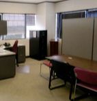 Suite 450 - Sublease
